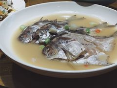 -拉完海鲜大排档(温岭店)