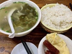 -陈记汤饭(水巷口店)