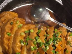 -卢大鲜鱼头捞饭(美利广场店)