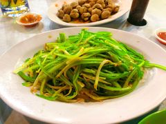 -明记烧鱼美味店