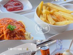 -宜家·瑞典风味餐厅(海达南街店)