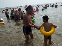 -老虎石海上公园