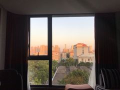 -广州塔骑士物语酒店