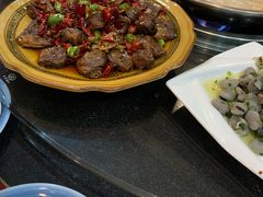 -老来福·非遗酸汤兔(凯旋路店)