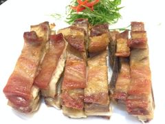 金羊座时尚餐厅(乐峰广场店)-新兴·金羊座·粤菜点心(乐峰店)