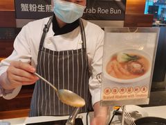 -The COOK·厨餐厅·自助餐(浦东嘉里大酒店)
