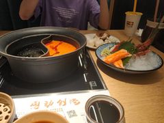 -温野菜涮涮锅(西单大悦城店)