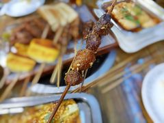 -大笨串BBQ烧烤