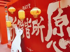 -银泰百货(北京大红门店)