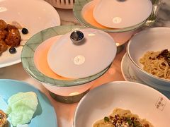 -东南里湖景餐厅·新闽菜(浦西万达店)