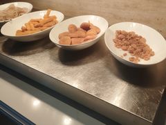 -泉州悦华酒店·自助餐厅