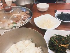 -蚂蚁家辣炒章鱼(海云台店)