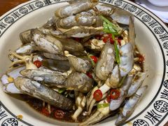 芥末海蛏-肥仔濑尿虾(全球通总店)