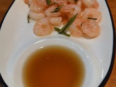 龙井虾仁-百家鲜·杭帮菜