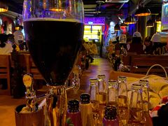 -Helens海伦司小酒馆(成都339店)