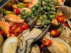 -巴厘龙虾·榜首油焖大虾(音乐学院·沿江酒馆店)