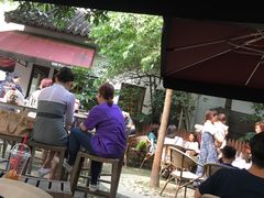 -COSTA COFFEE(西湖天地店)
