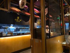 -九锅一堂酸菜鱼(新南凯德直营店)
