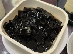 蜜糖烧仙草-民信老铺(双皮奶博物馆店)