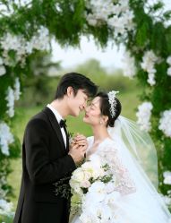 -金夫人婚纱摄影(包河万达店)