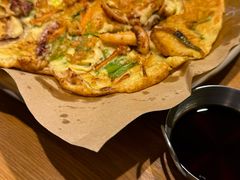 -高基五春川炒鸡排 韩国料理(威海总店)