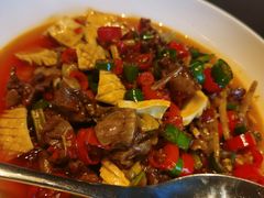 -上和臻品中国菜(花园街店)