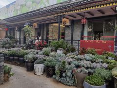 -山菌美食苑(振兴路店)