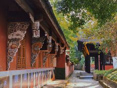 -中国观音故里广德景区