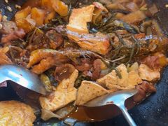 -江湖水乡铁锅炖魚(周庄嘉园店)