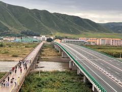 -图们国门景区