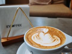-在咖啡INCOFFEE(ICC升龙环球中心店)