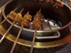 -水浒烤肉(国贸店)