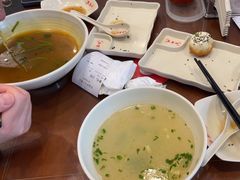 -东泰祥生煎馆(长宁路店)