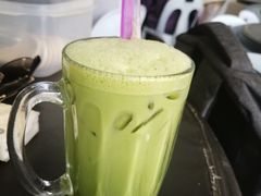-金沙园生肉面(Jalan Pantai)