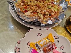 -龙香居海鲜浑锅家常菜·特色驴肉