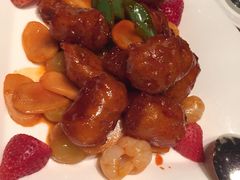 -8餐厅(新葡京酒店)