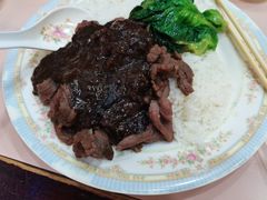 -满足面(白水井大街店)