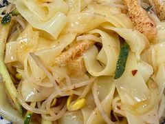 秦镇凉皮-西安手工软面(浦东南路店)