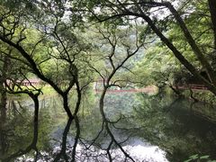 -五泄景区