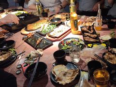 -嘎嘎鸭脑壳(蜀汉路店)