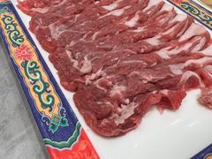 -侃爷南门铜锅涮肉
