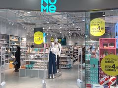 -nome(乐汇城店)