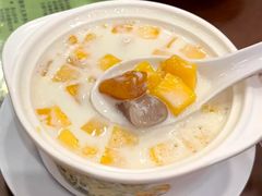 -南信牛奶甜品专家