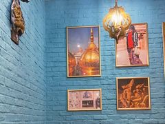 -哈努曼印度餐厅(吴泾宝龙广场店)
