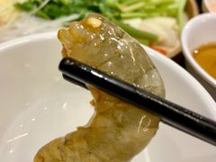 虾生-草鱼先生潮州鱼生·虾生(新厦花园店)