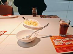 -豪享来中西餐厅(隆昌店)