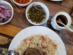 -塔斯提抓饭(东城汇店)