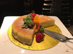 -广州花园酒店-凌璇阁360度高空海鲜自助餐CAROUSEL