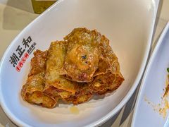 -潮正和潮汕牛肉火锅·老字号(番禺万达店)