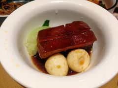 酒香东坡肉-弄堂小笼包(天津南开大悦城店)